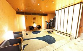 Hotel Nihonbashi Saibo